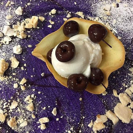 Locanda Grego Bolzano Vicentino Kültér fotó