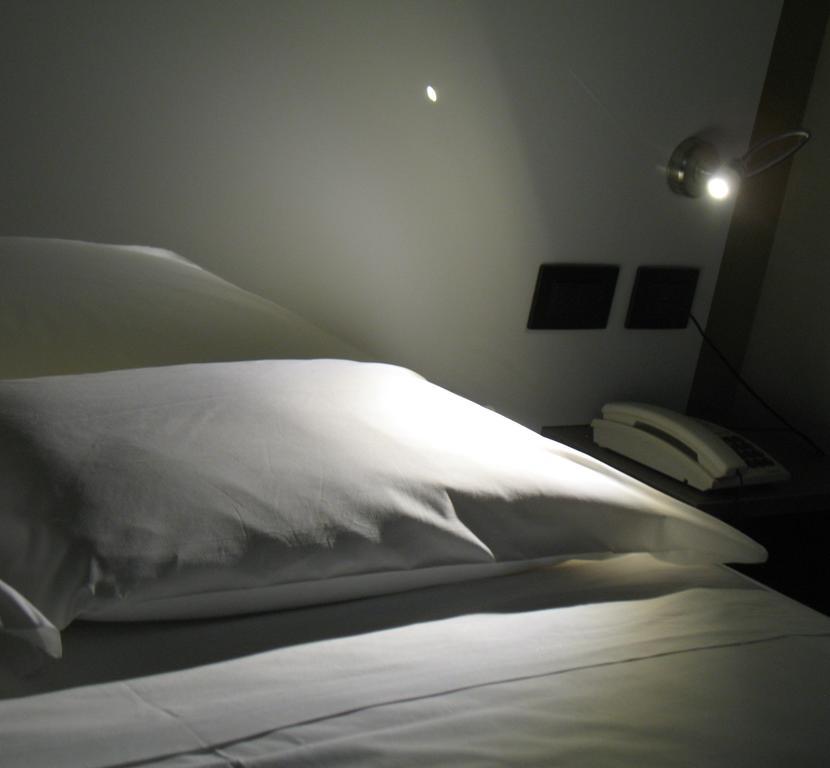 Locanda Grego Bolzano Vicentino Szoba fotó