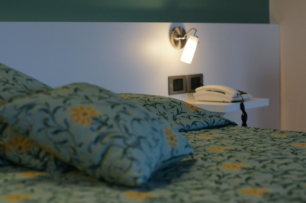 Locanda Grego Bolzano Vicentino Szoba fotó