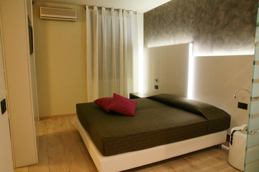 Locanda Grego Bolzano Vicentino Szoba fotó