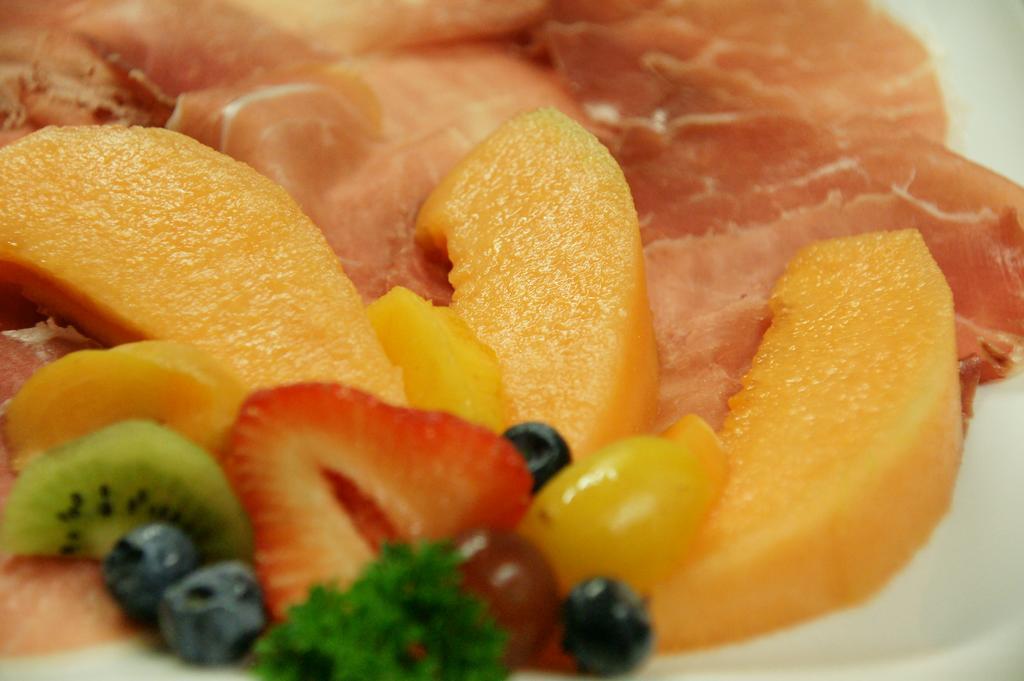 Locanda Grego Bolzano Vicentino Kültér fotó