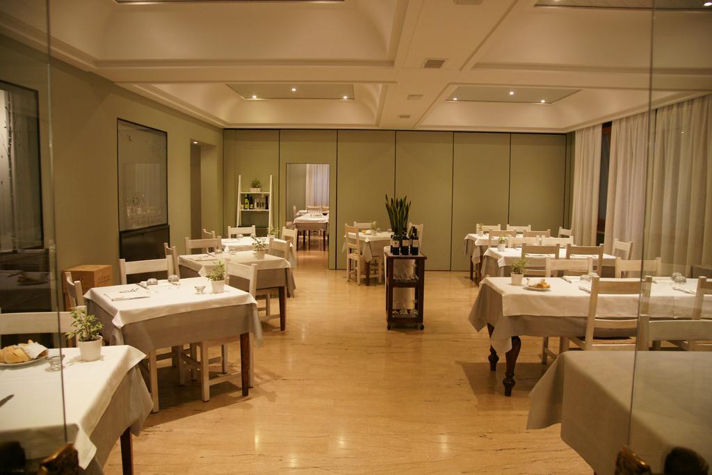 Locanda Grego Bolzano Vicentino Kültér fotó