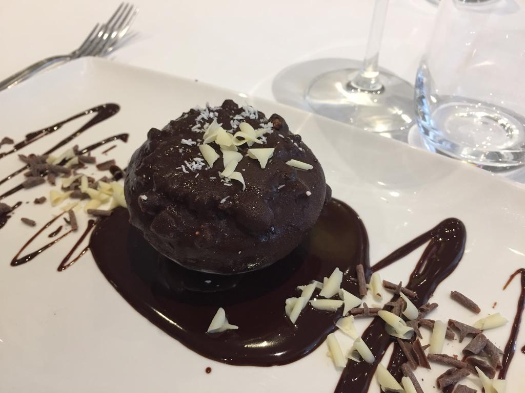 Locanda Grego Bolzano Vicentino Kültér fotó