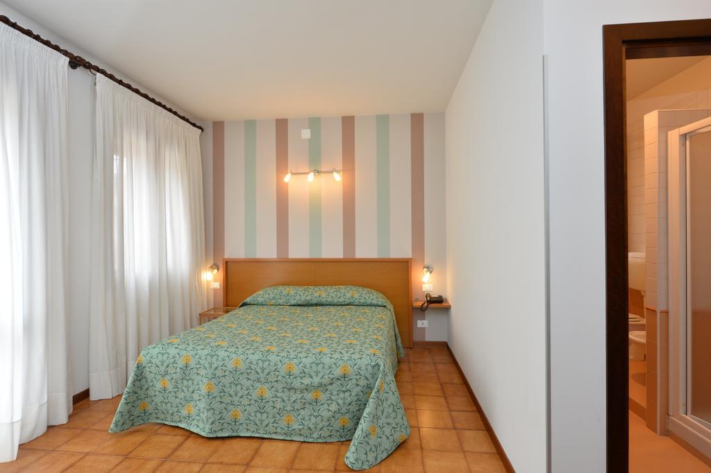 Locanda Grego Bolzano Vicentino Kültér fotó
