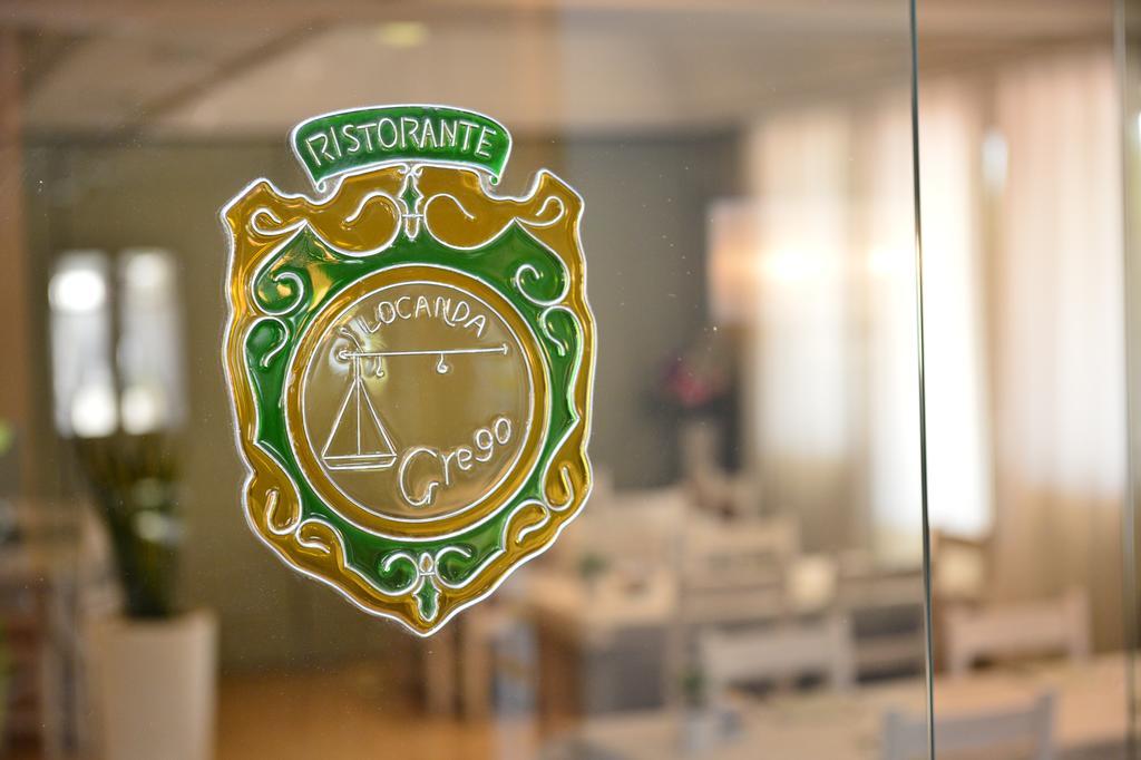 Locanda Grego Bolzano Vicentino Kültér fotó