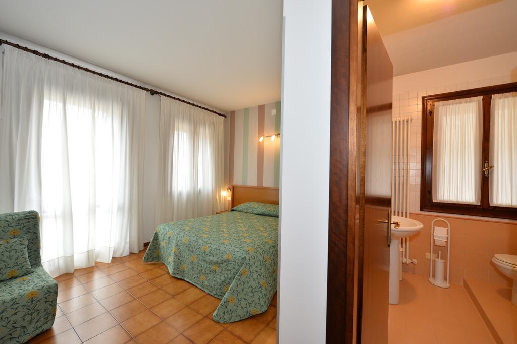Locanda Grego Bolzano Vicentino Kültér fotó