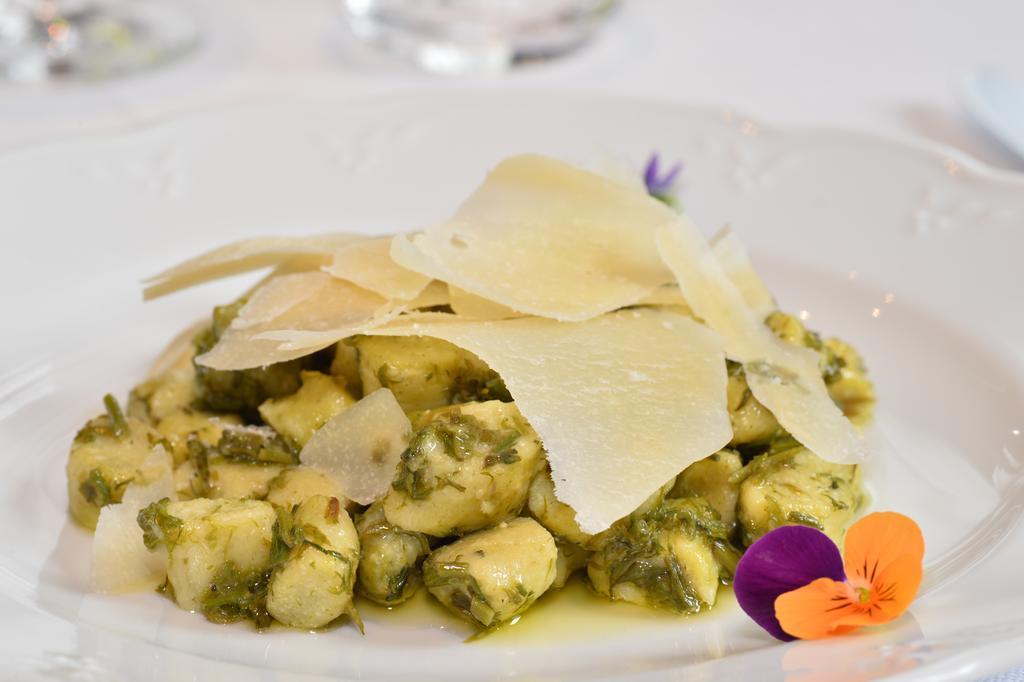 Locanda Grego Bolzano Vicentino Kültér fotó