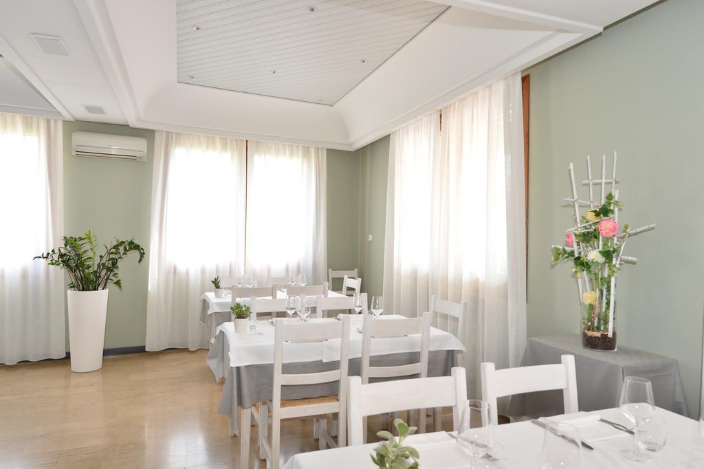Locanda Grego Bolzano Vicentino Kültér fotó