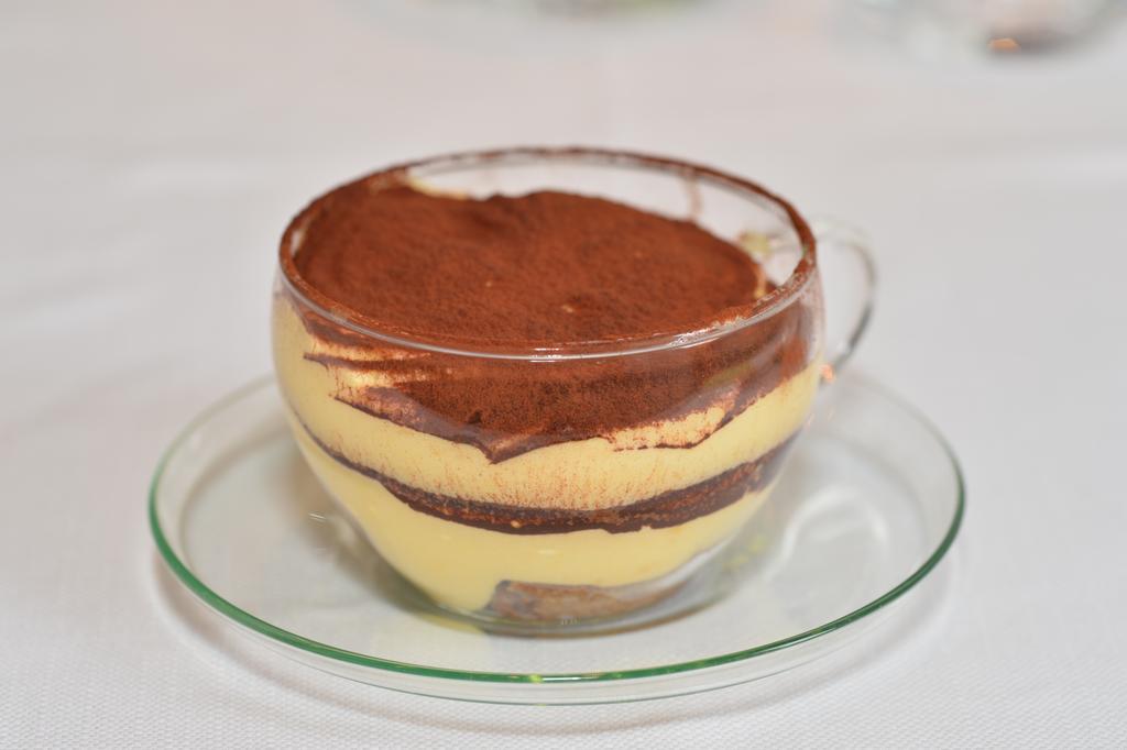 Locanda Grego Bolzano Vicentino Kültér fotó