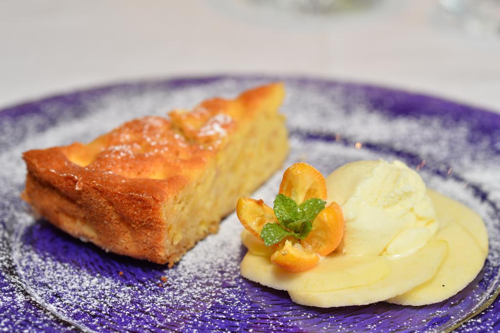 Locanda Grego Bolzano Vicentino Kültér fotó