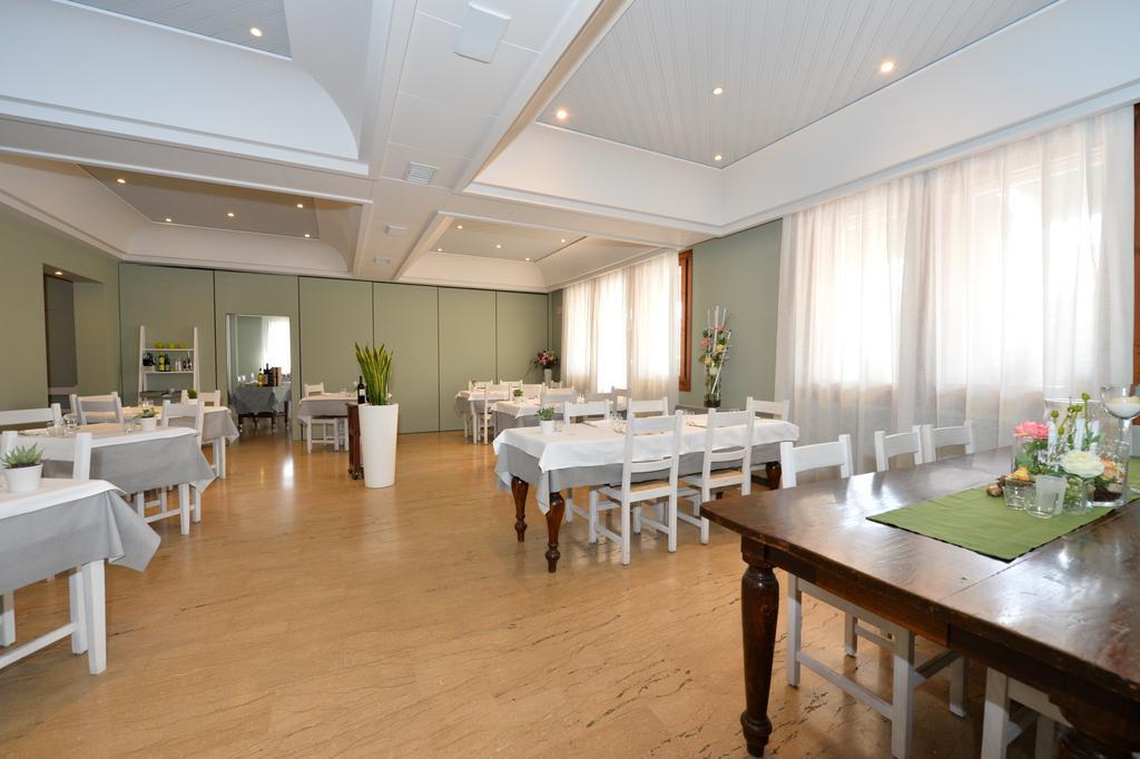 Locanda Grego Bolzano Vicentino Kültér fotó