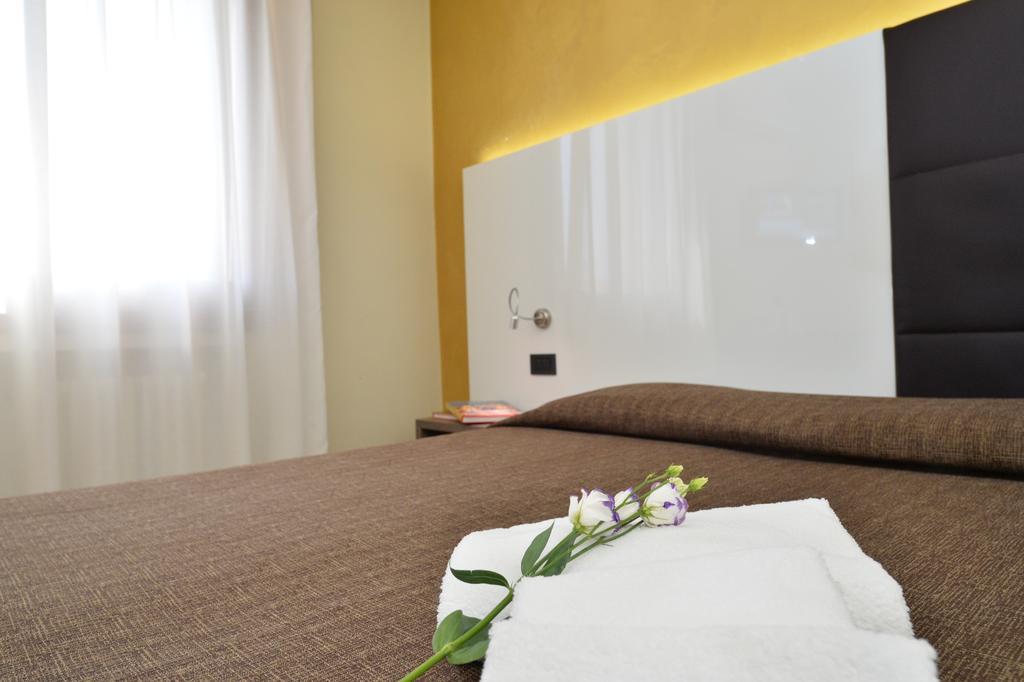Locanda Grego Bolzano Vicentino Kültér fotó