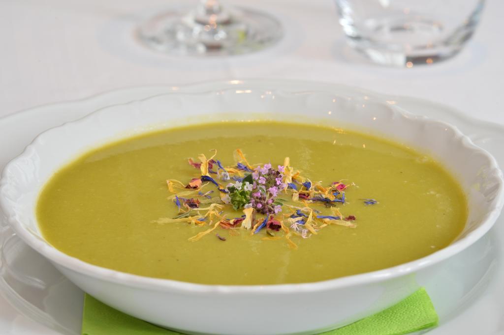 Locanda Grego Bolzano Vicentino Kültér fotó
